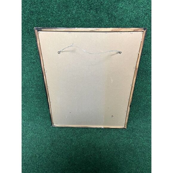 Vintage Raggedy Ann & Andy Vintage Print 21x17” - “Happiness Is Peace & Love...” - Picture 5 of 7